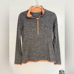 Under Armour Long Sleeve Top